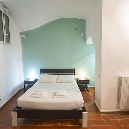 Campo De Fiori Grotto Apartment Rome Buitenkant foto