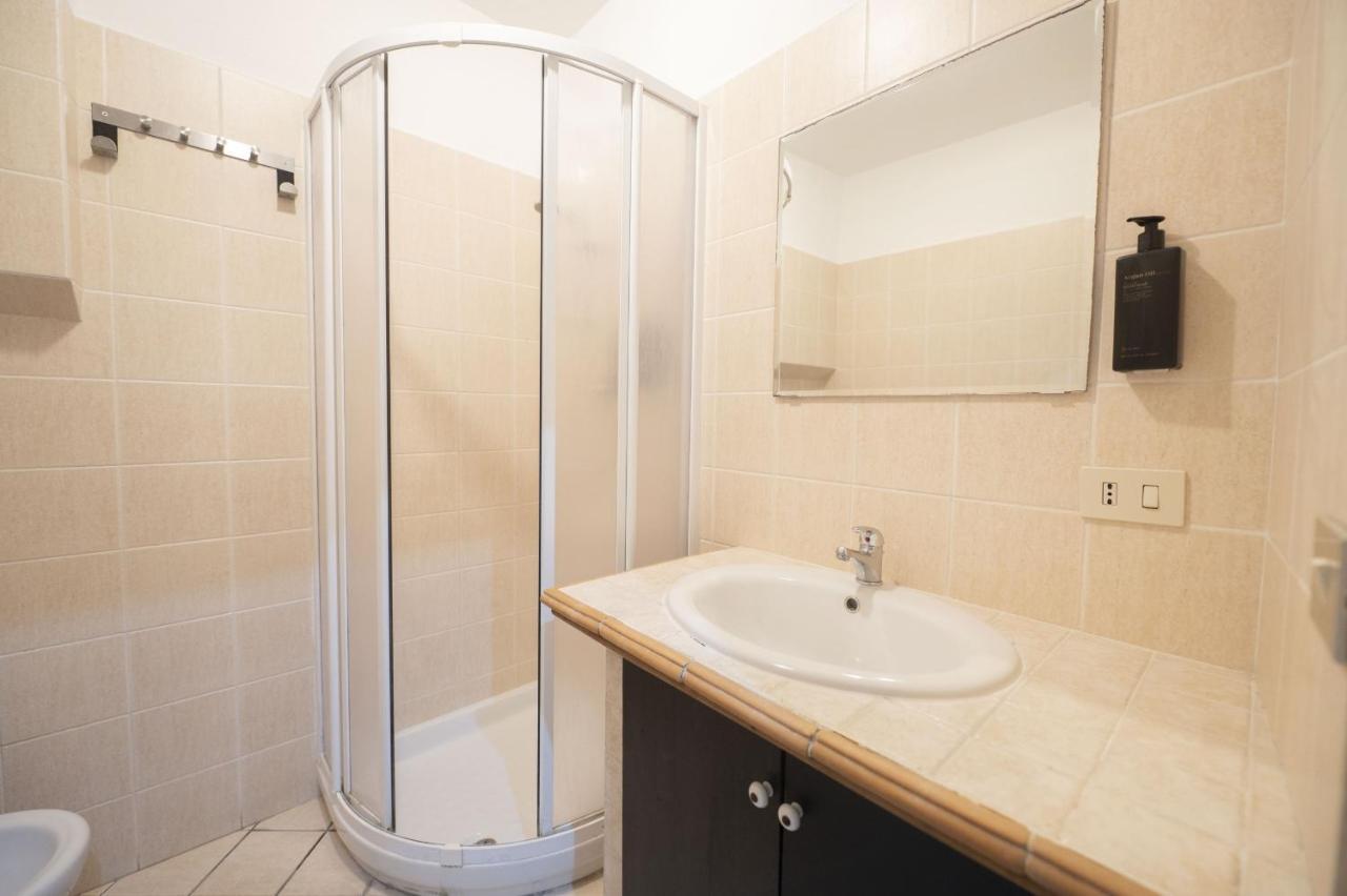 Campo De Fiori Grotto Apartment Rome Buitenkant foto